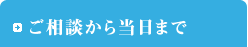 ご相談から当日まで